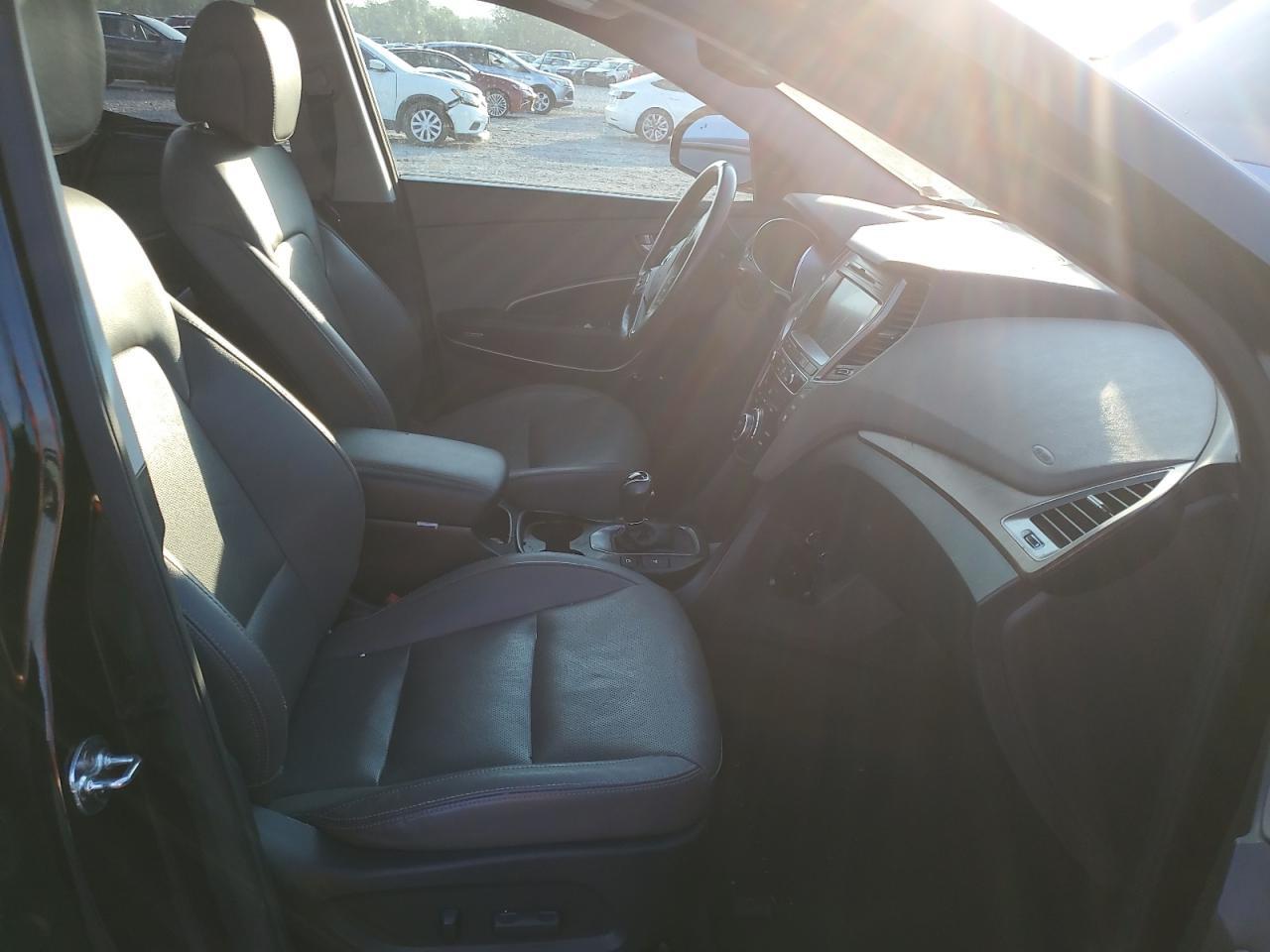 2018 Hyundai Santa Fe Se Ultimate - Image 7