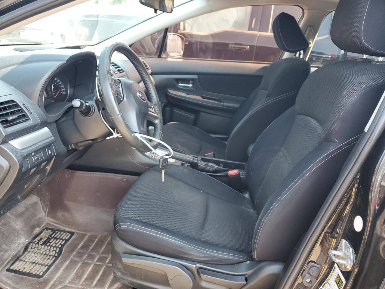 2014 Subaru Xv Crosstrek 2.0 Premium - Фото 7