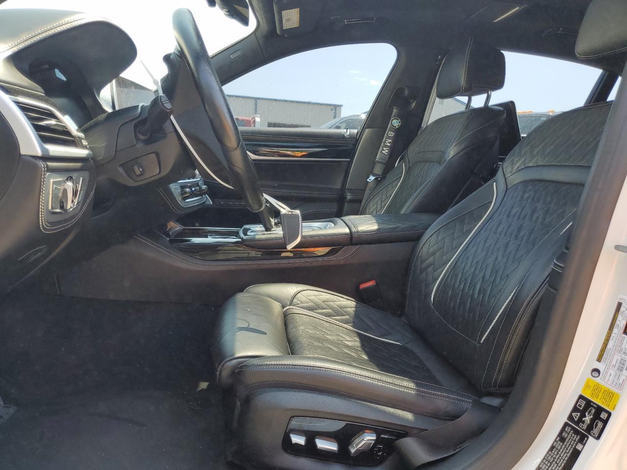 2021 BMW Alpina B7 - Image 7