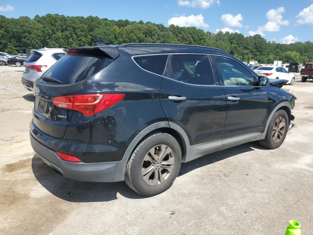 2015 Hyundai Santa Fe Sport - Фото 3