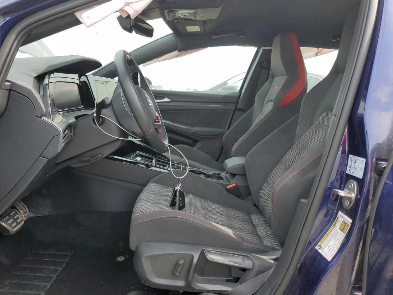 2024 Volkswagen Gti S - Фото 7