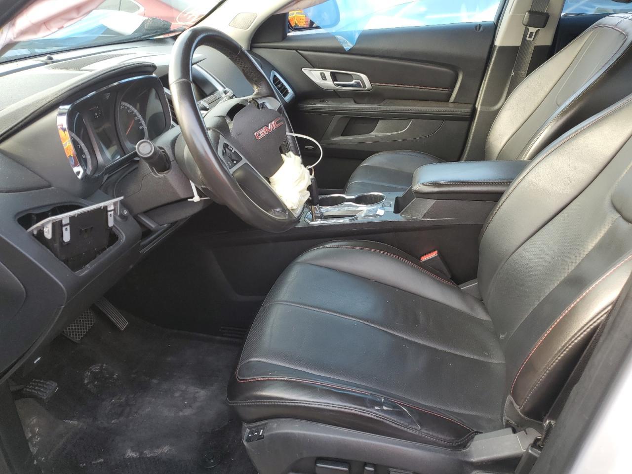 2016 GMC Terrain Slt - Image 7