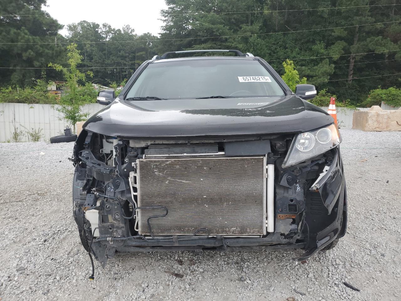 2013 Kia Sorento Sx - Фото 5