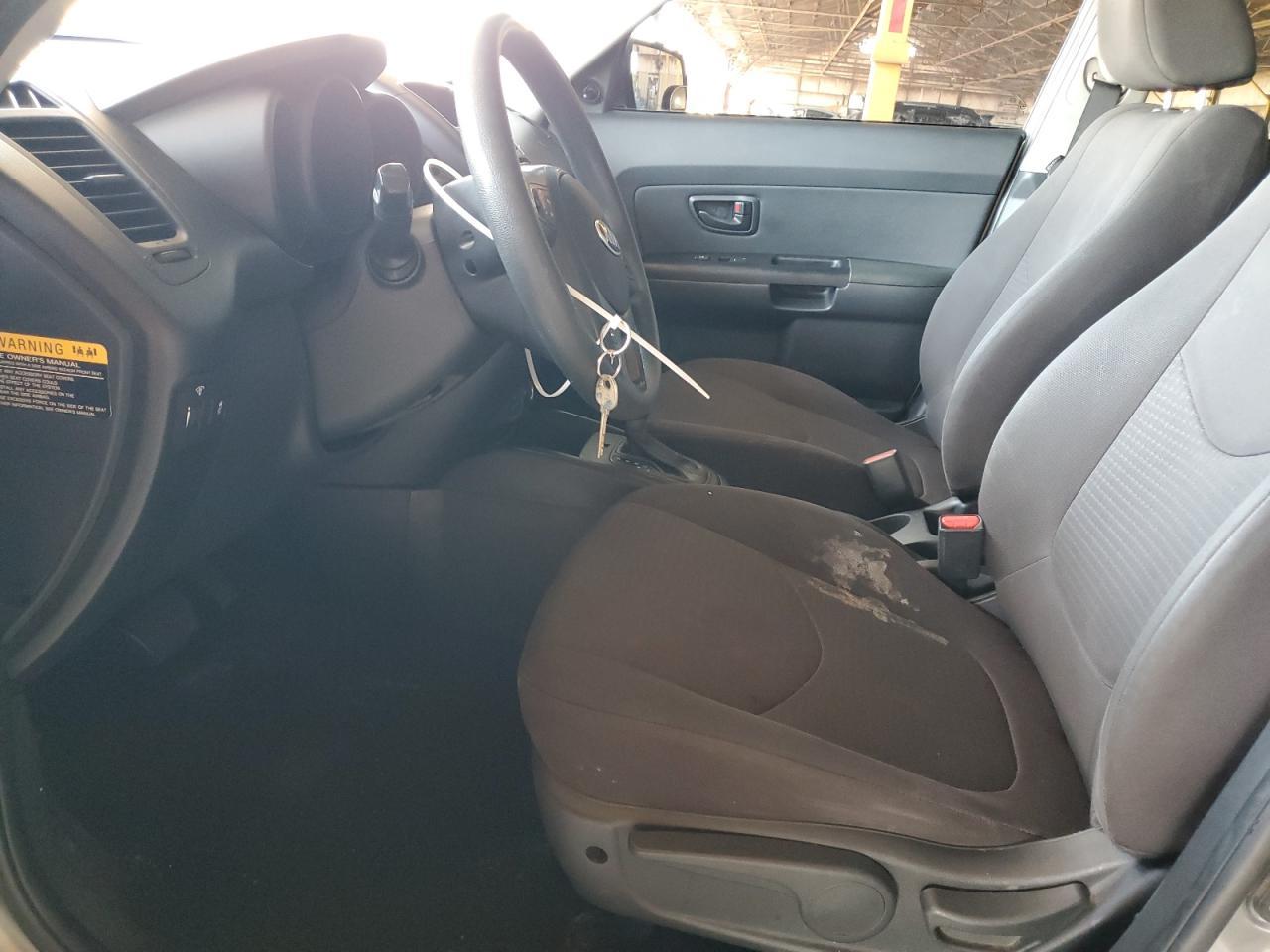 2013 Kia Soul - Фото 7