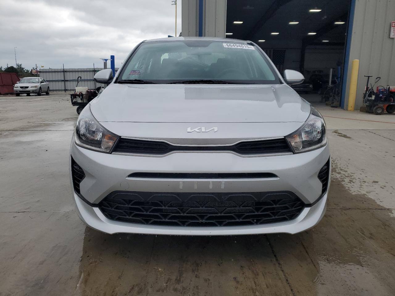 2023 Kia Rio Lx - Image 5