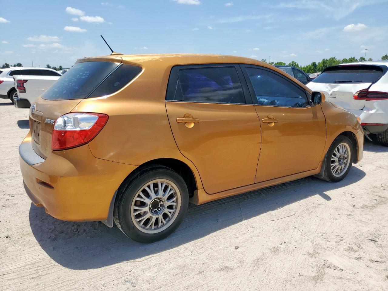 2009 Toyota Corolla Matrix - Image 3