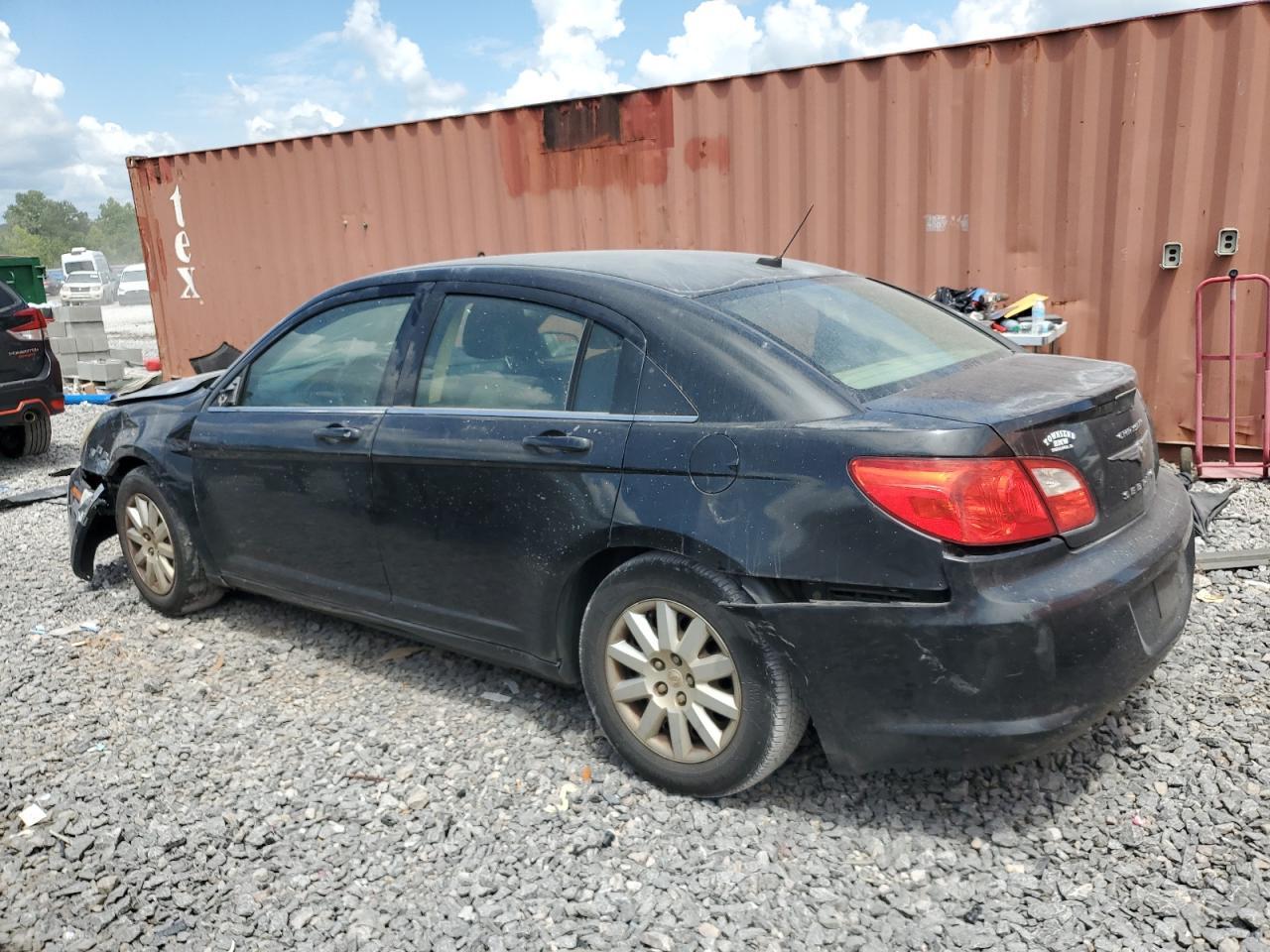 2010 Chrysler Sebring Touring - Image 2