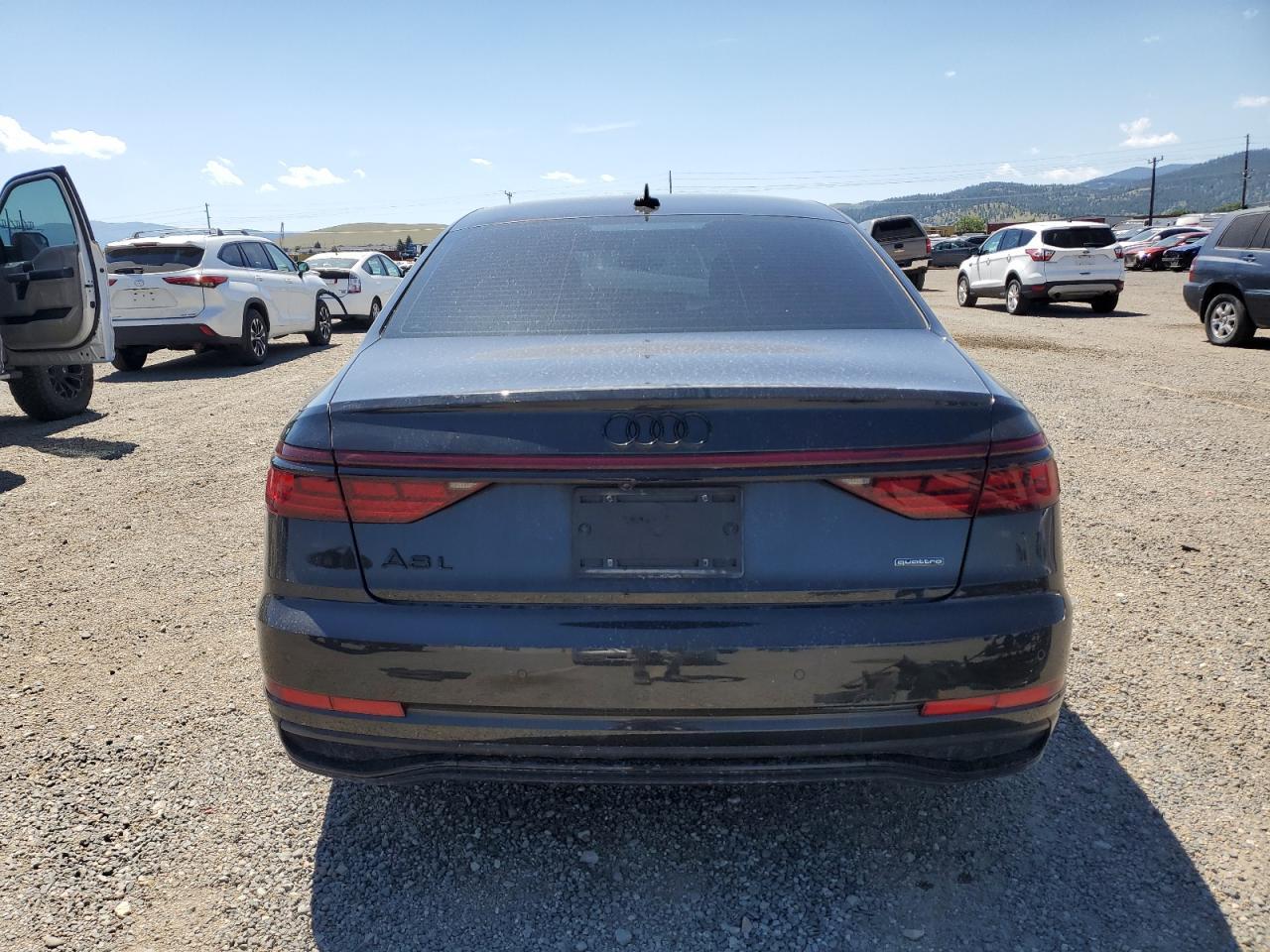 2023 Audi A8 L - Image 6