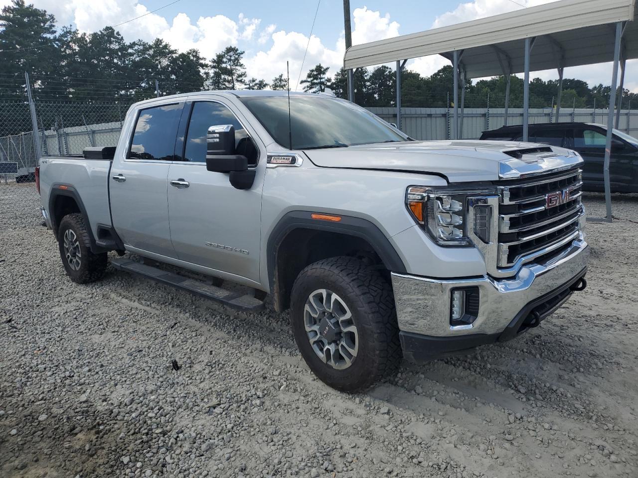 2022 GMC Sierra K2500 Slt - Image 4