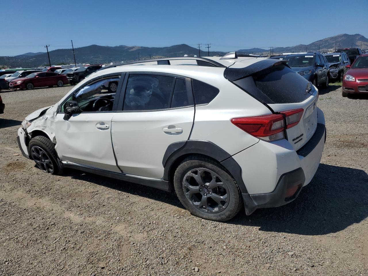 2022 Subaru Crosstrek Sport - Фото 2