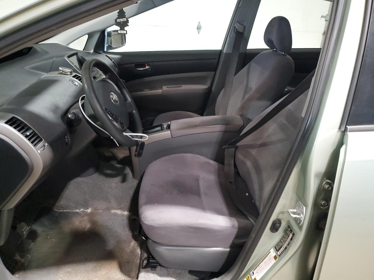 2006 Toyota Prius - Image 7