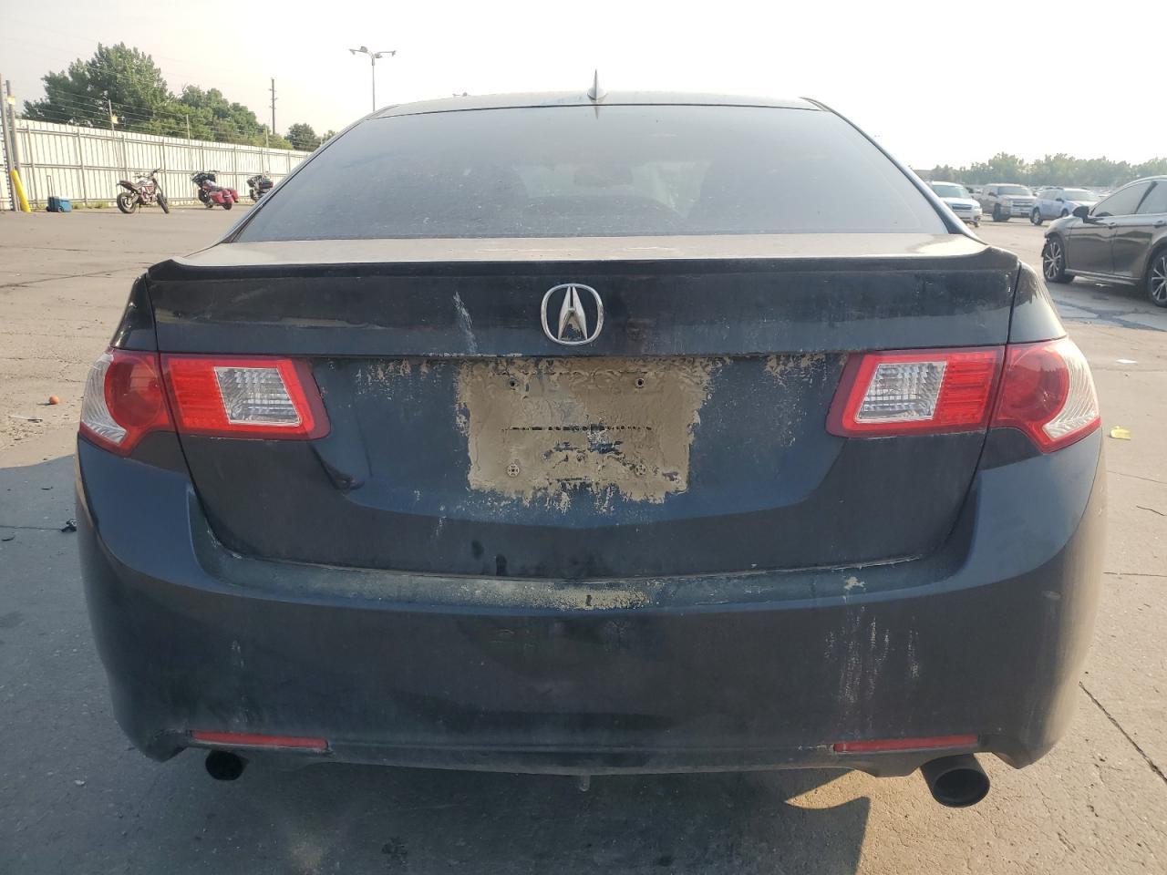 2009 Acura Tsx - Image 6