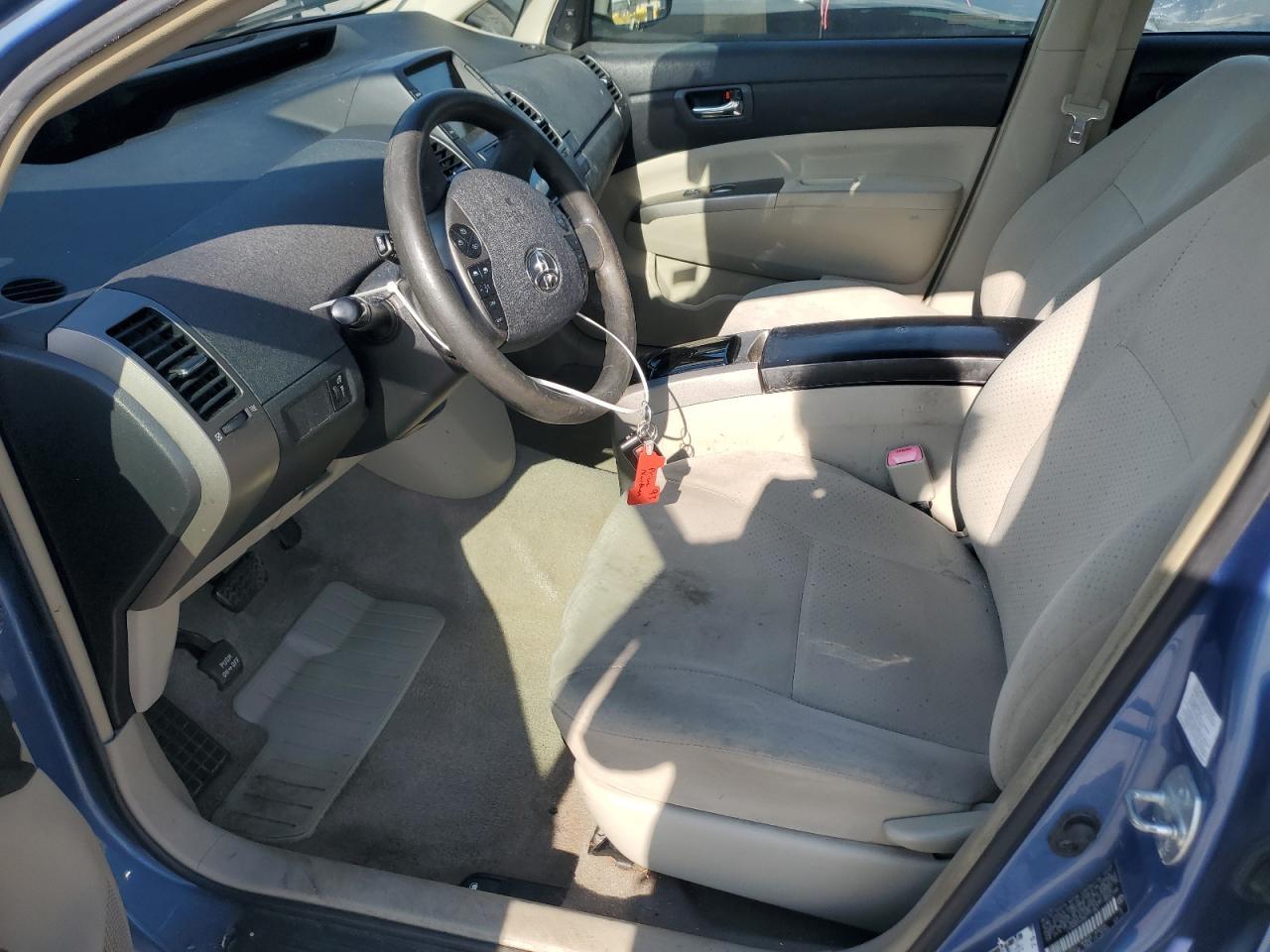 2008 Toyota Prius - Image 7