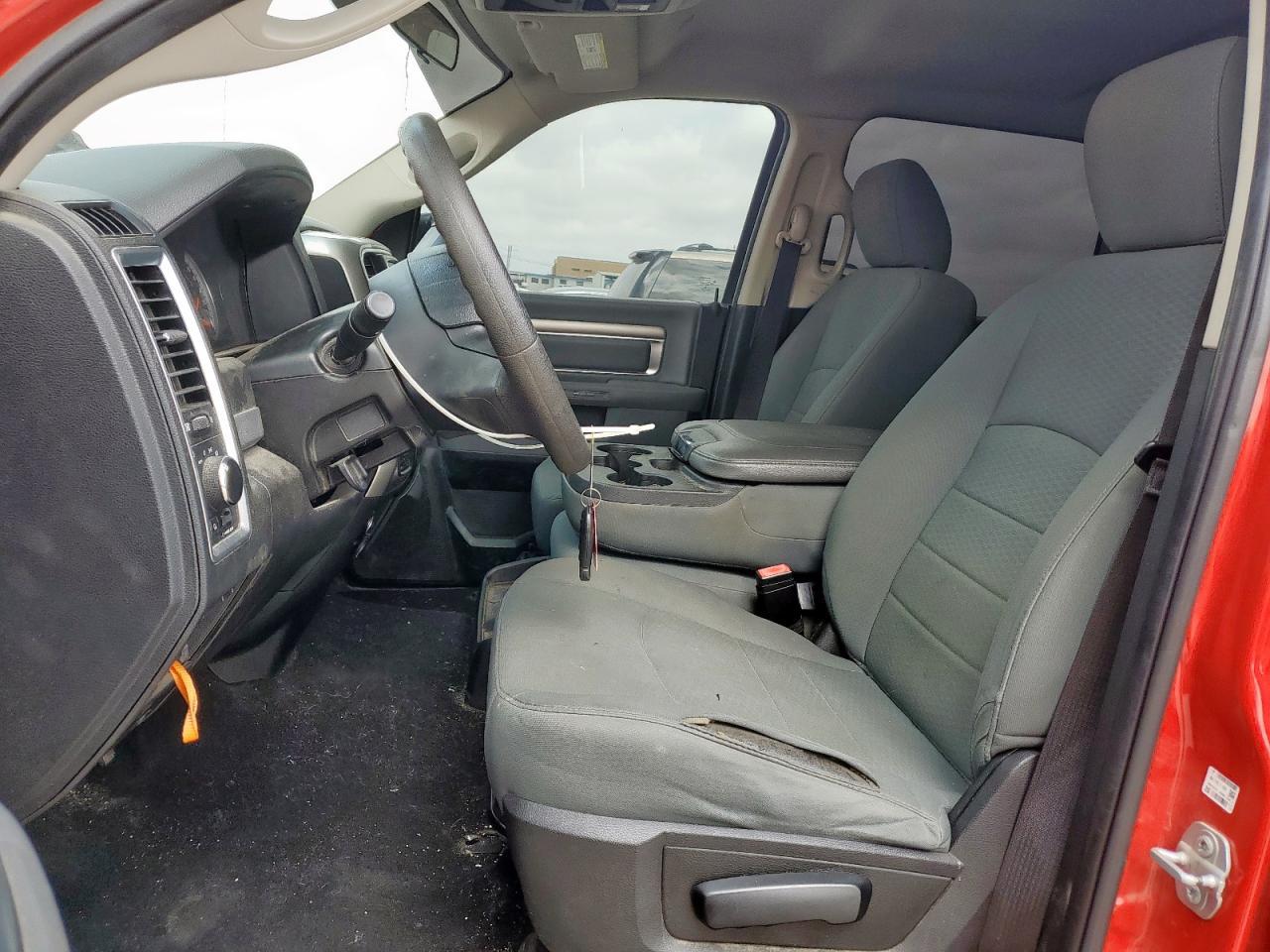 2020 Ram 1500 Classic Slt - Image 7