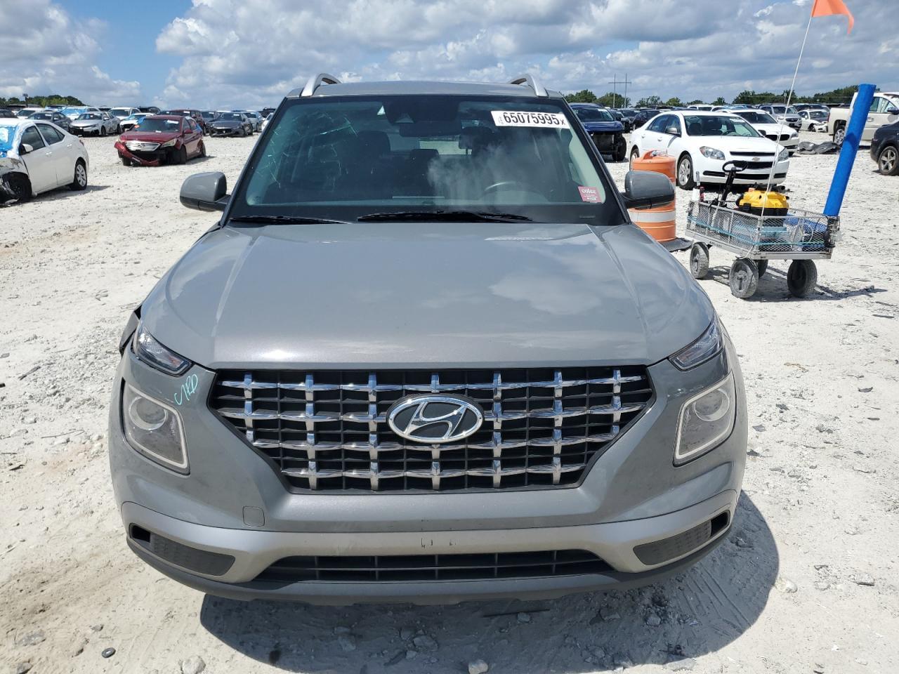 2022 Hyundai Venue Sel - Фото 5