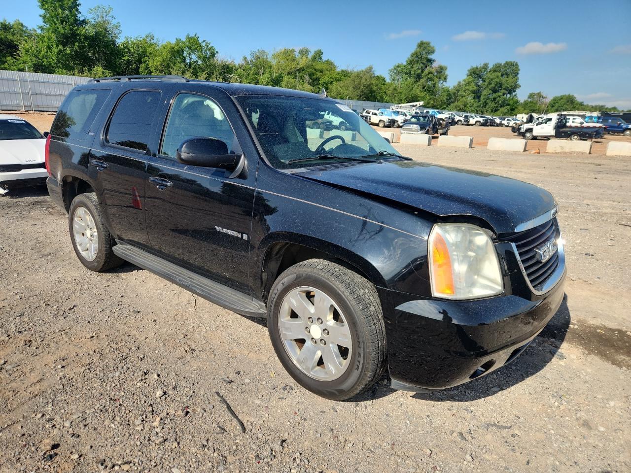 2008 GMC Yukon - Фото 4