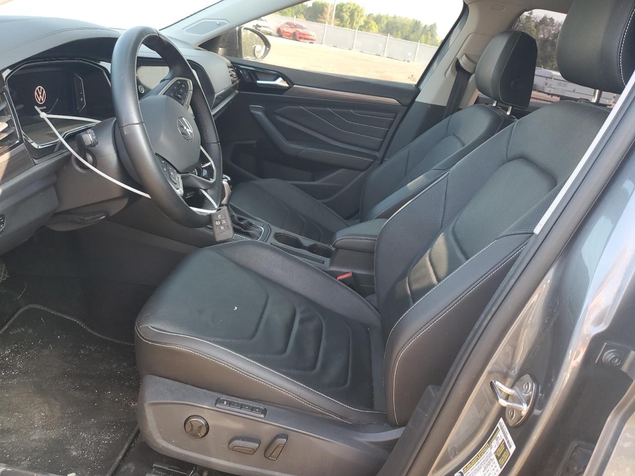 2024 Volkswagen Jetta Sel - Фото 7