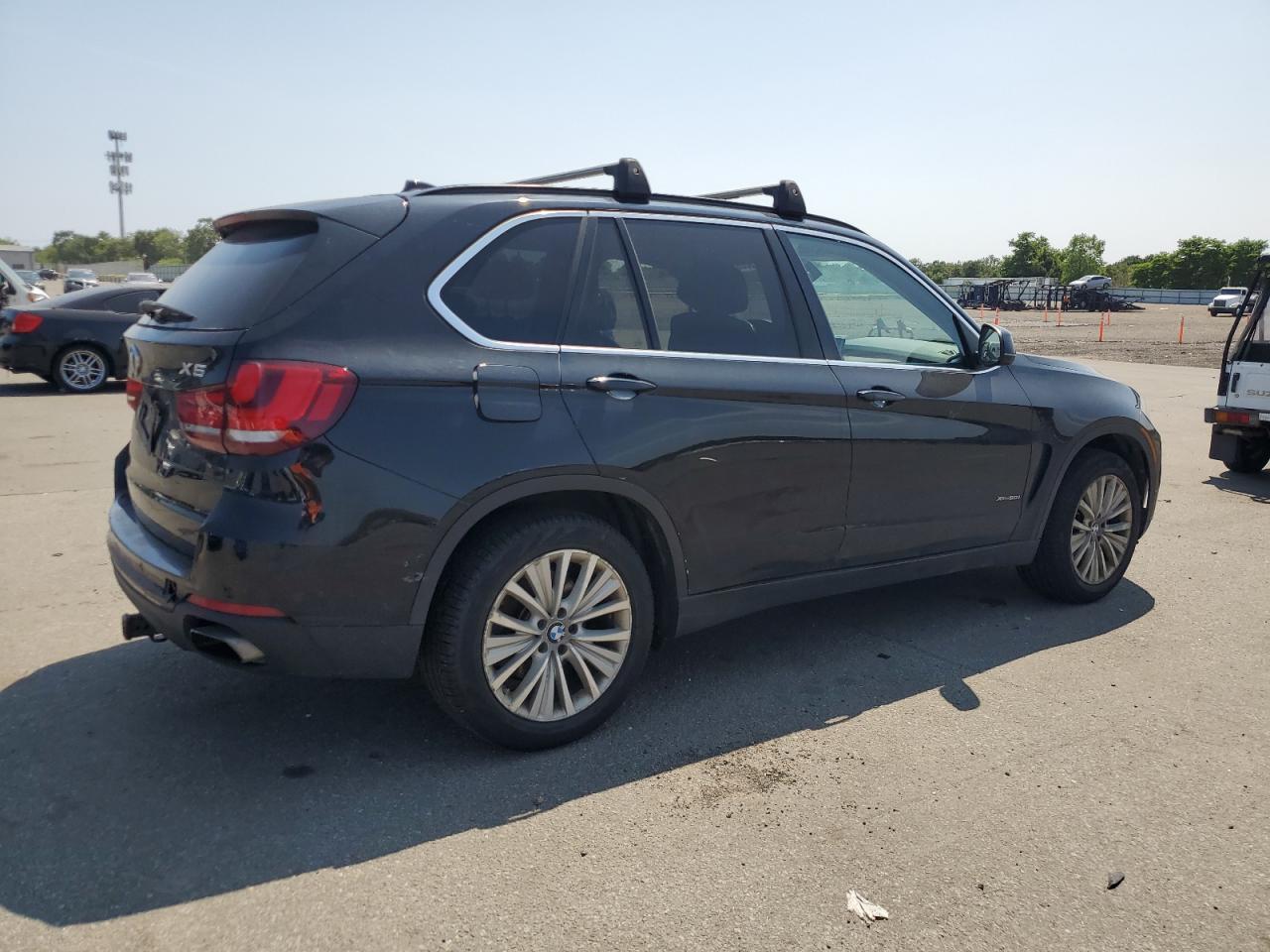 2014 BMW X5 xDrive50I - Image 3