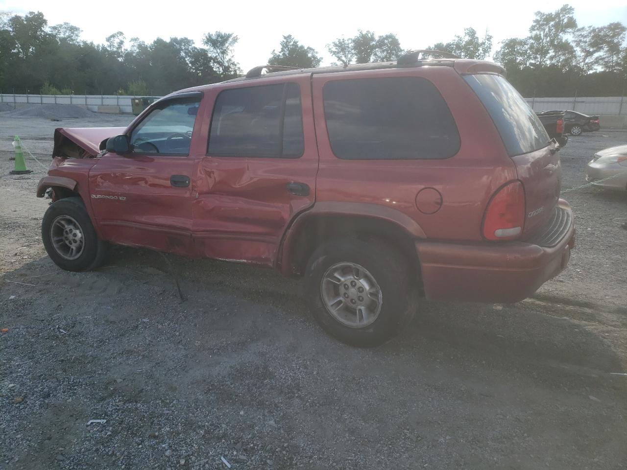 2000 Dodge Durango - Image 2