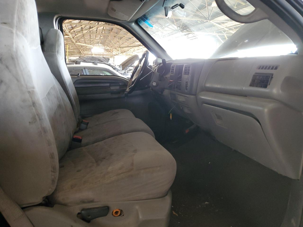 1999 Ford F250 Super Duty - Фото 7