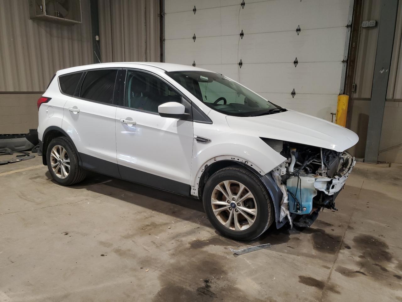 2019 Ford Escape Se - Image 4