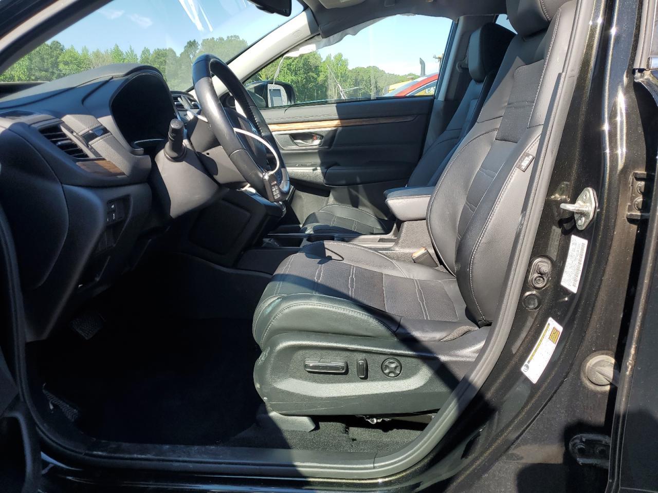 2019 Honda Cr-V - Фото 7