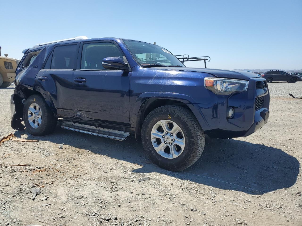 2016 Toyota 4Runner Sr5 - Image 4