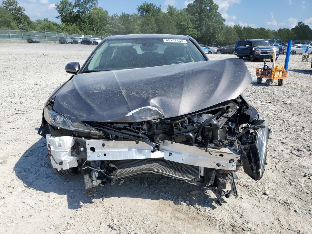 2024 Toyota Camry Le - Image 5