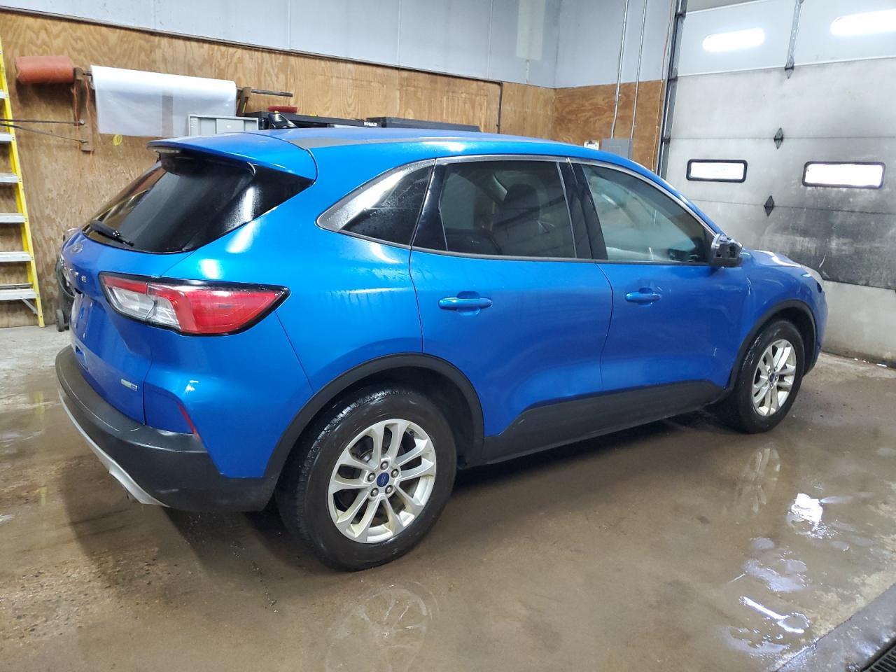 2020 Ford Escape Se - Image 3