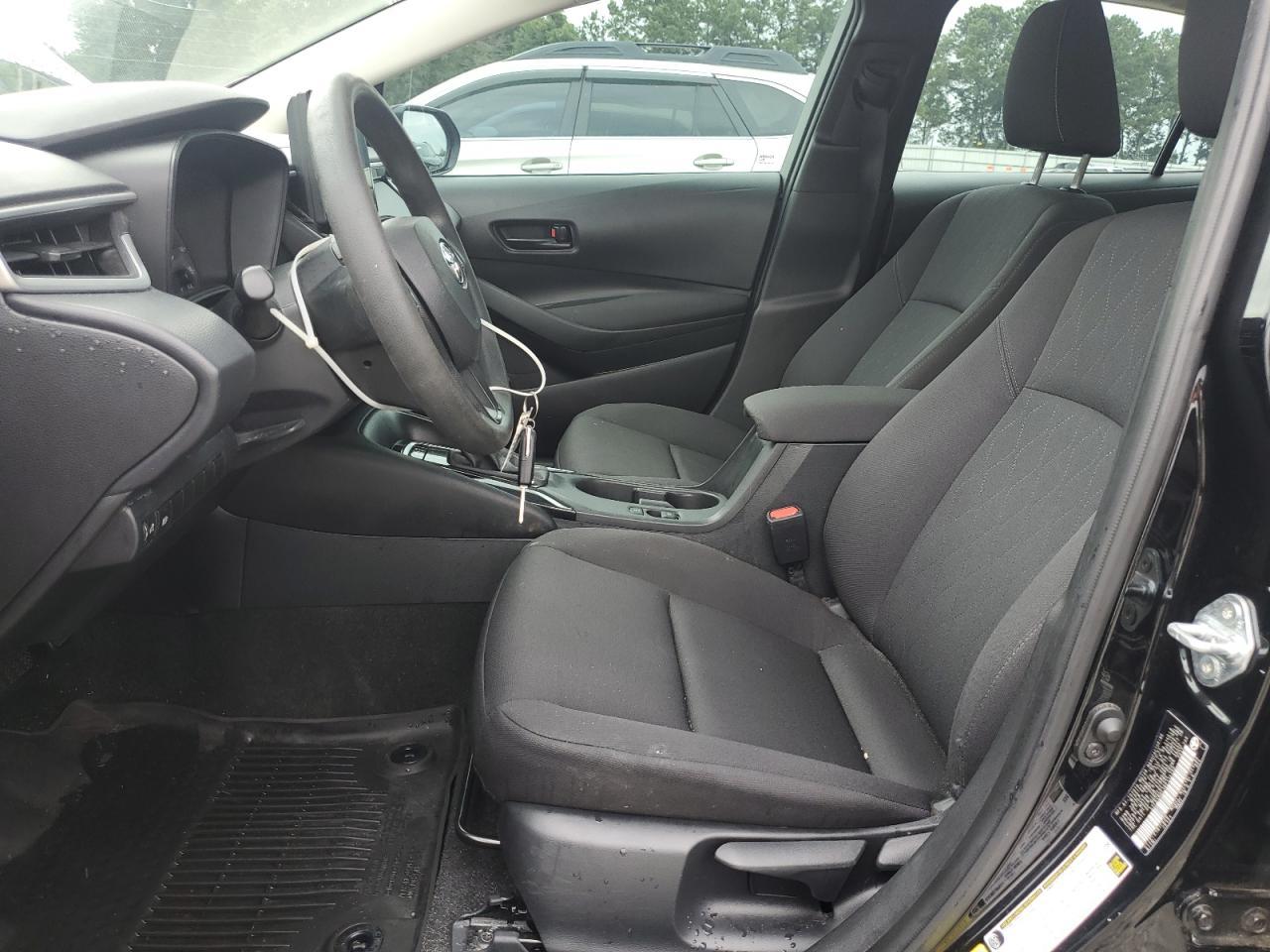 2024 Toyota Corolla Le - Фото 7