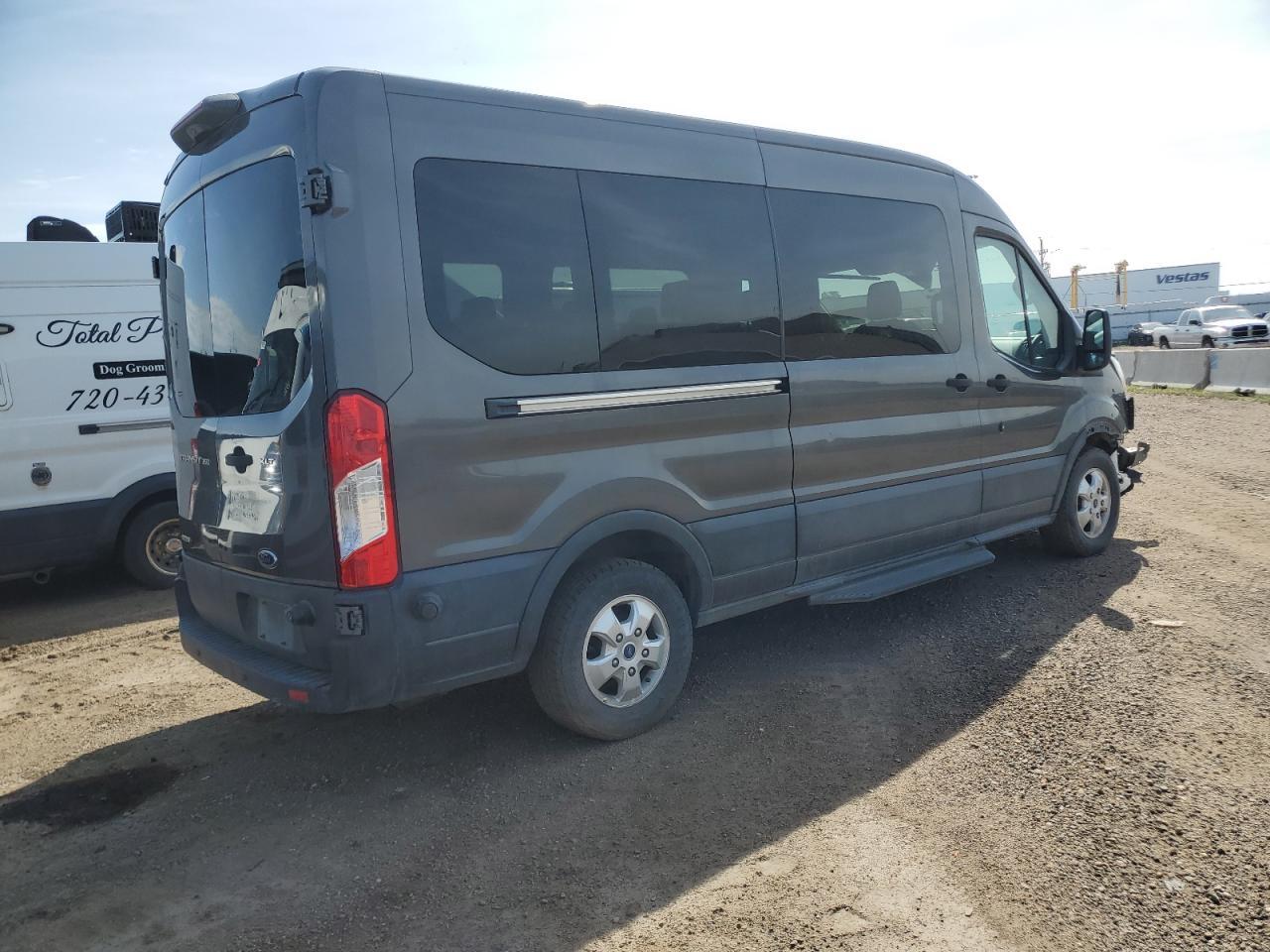 2019 Ford Transit T-350 - Image 3