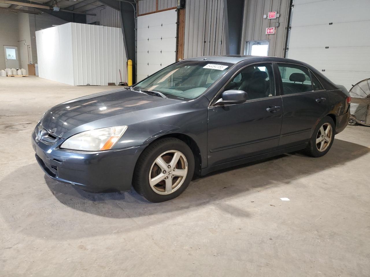 2003 Honda Accord Ex