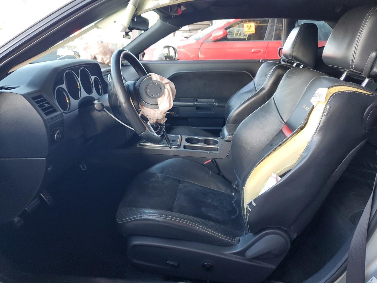 2012 Dodge Challenger Srt-8 - Фото 7