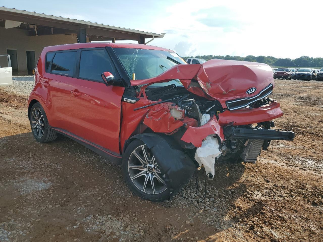 2019 Kia Soul ! - Фото 4