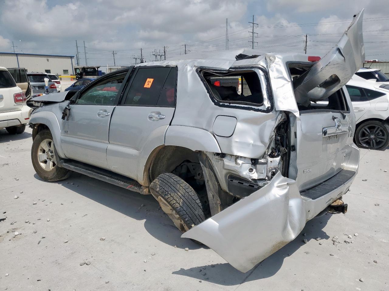 2006 Toyota 4Runner Sr5 - Фото 2