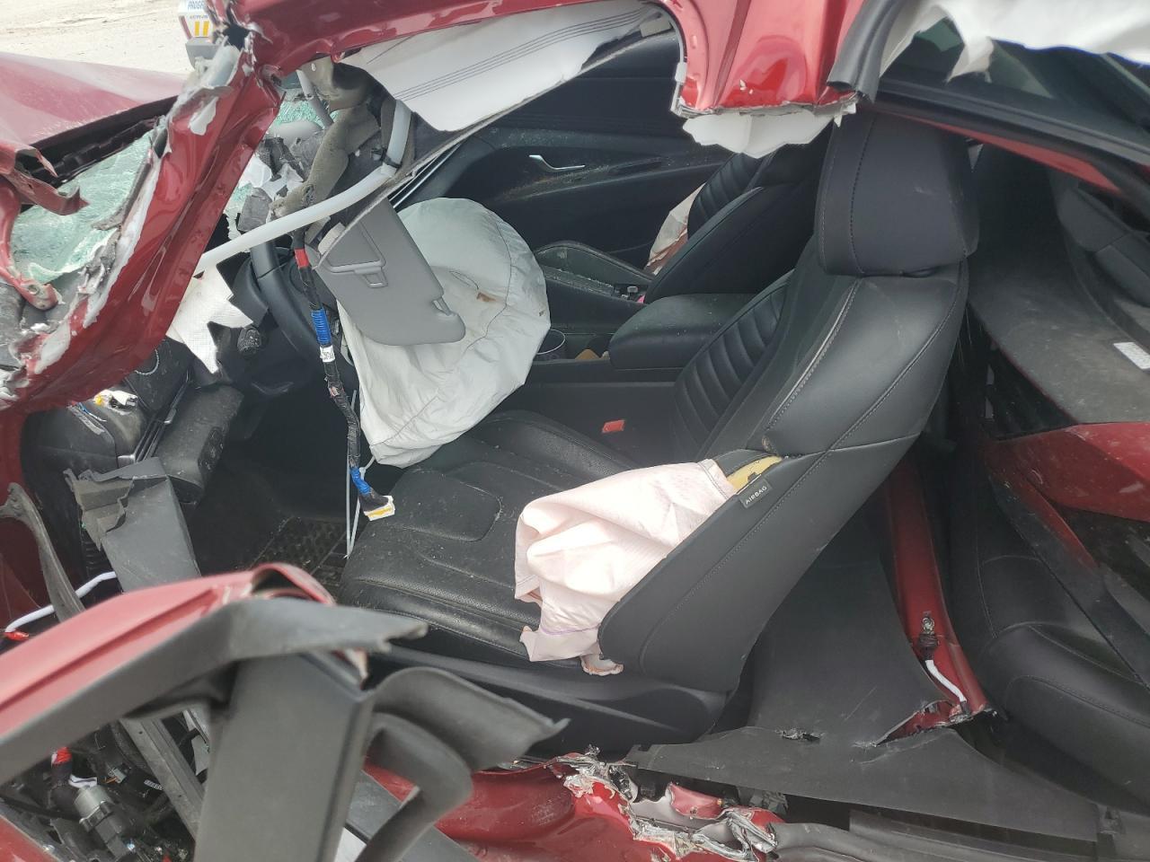 2024 Hyundai Elantra Limited - Image 7