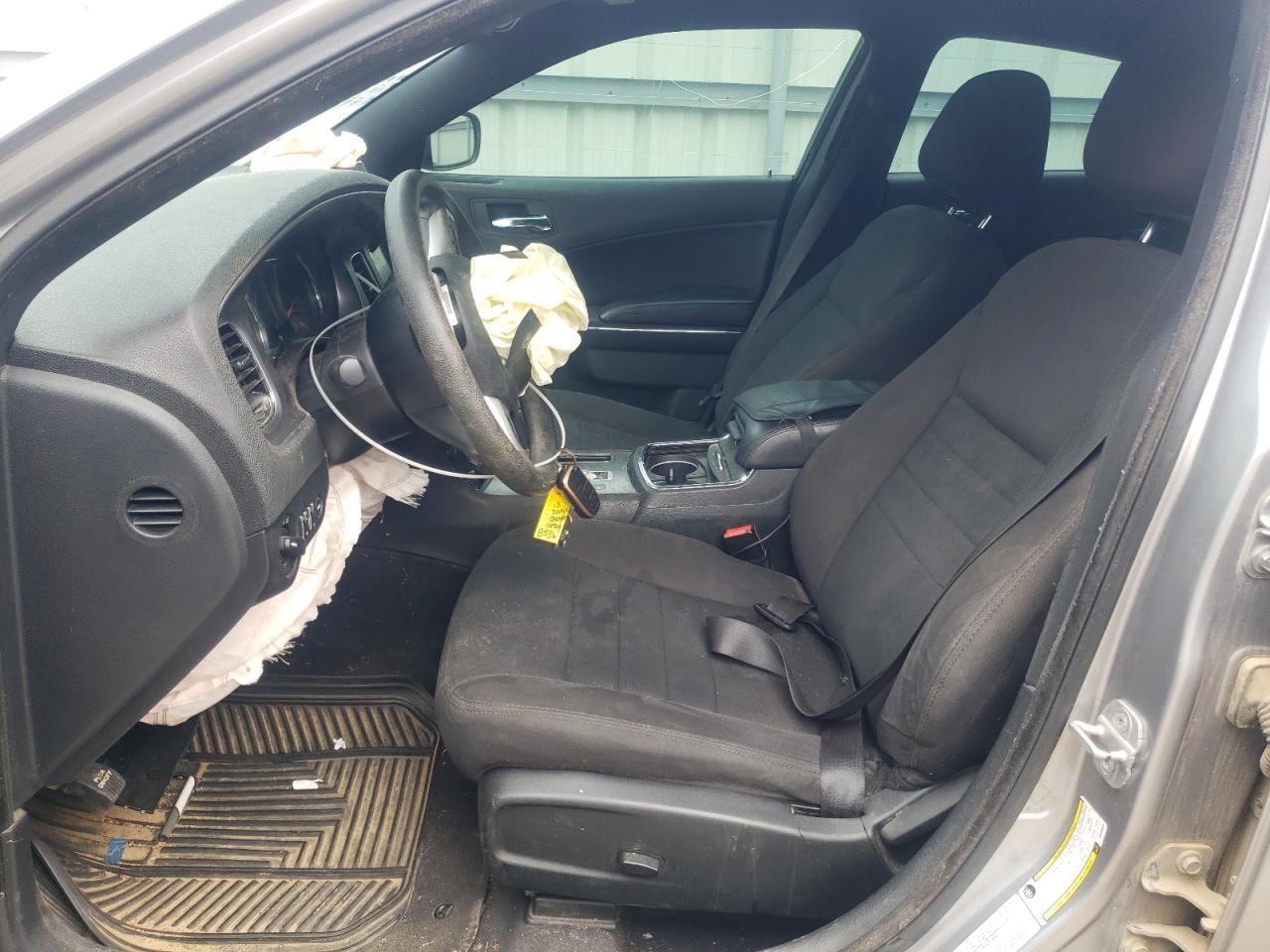 2013 Dodge Charger - Image 7