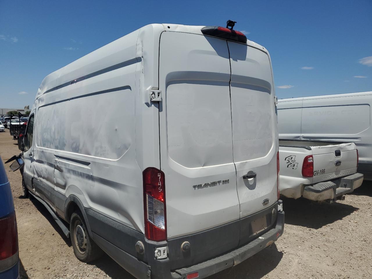 2020 Ford Transit T-350 - Фото 2
