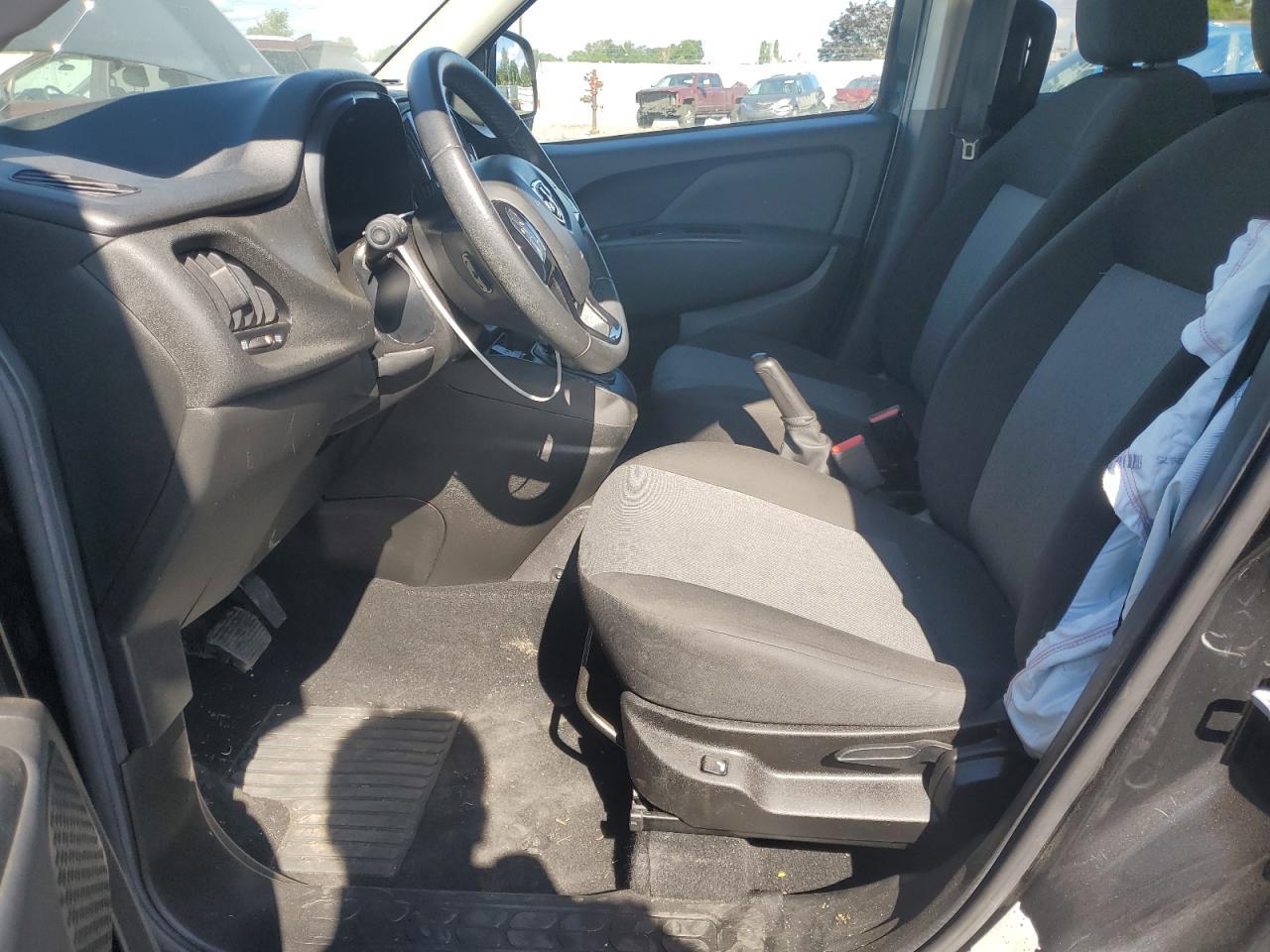 2020 Ram Promaster City Slt - Image 7