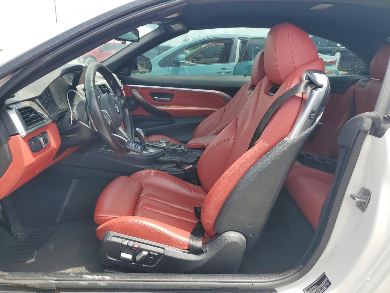 2018 BMW 430I - Фото 7