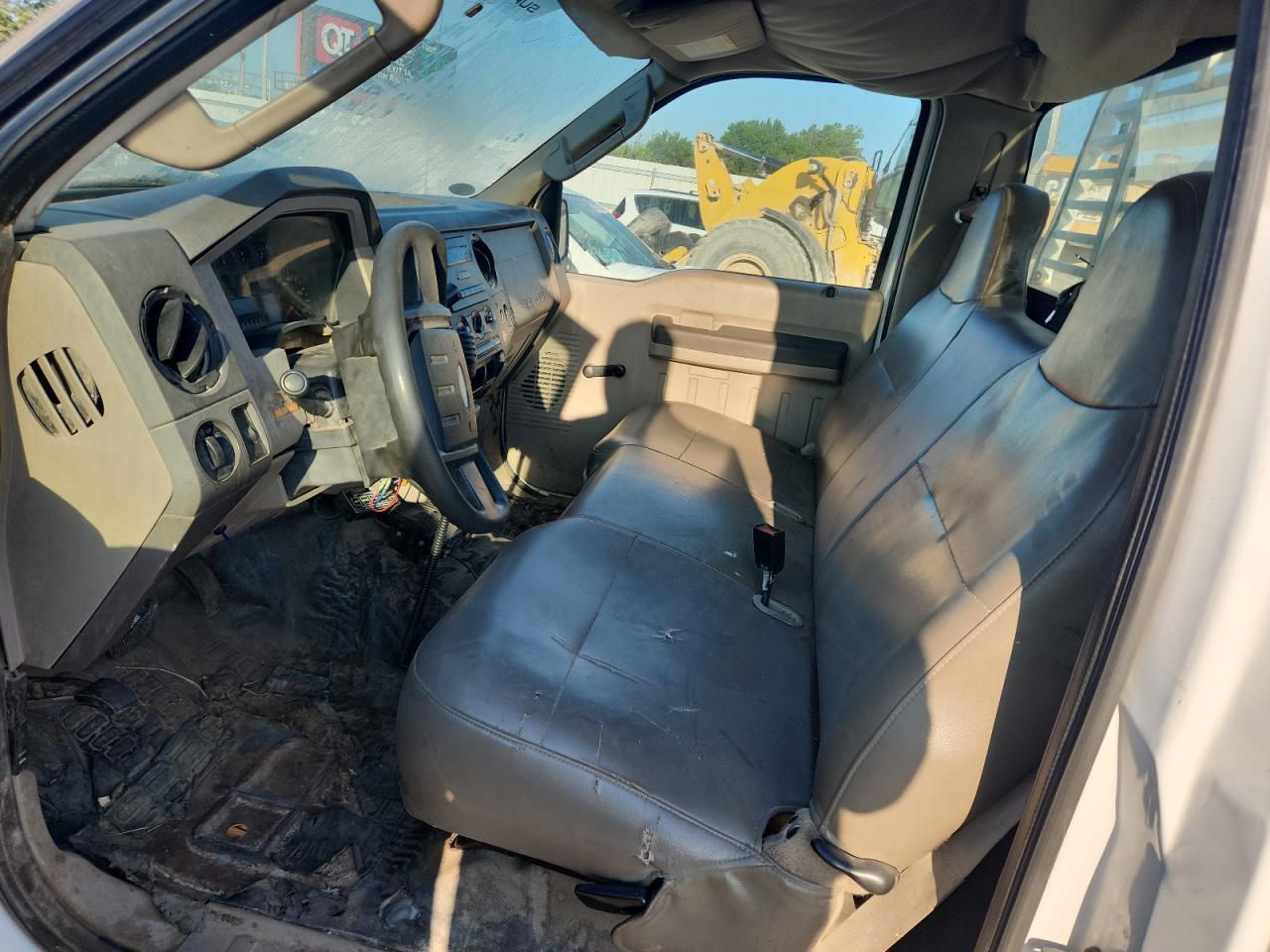 2008 Ford F250 Super Duty - Image 7