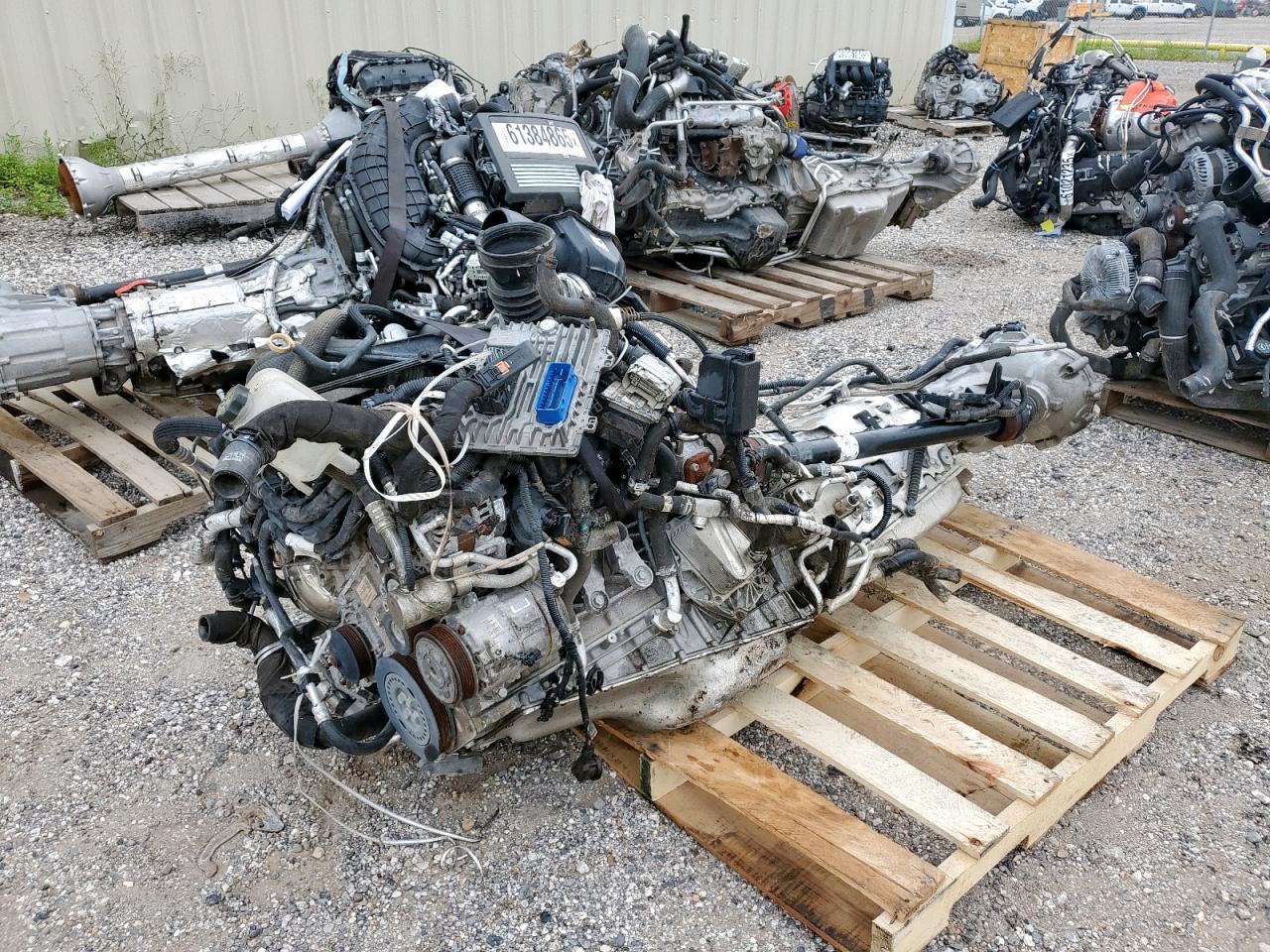 2020 Chevrolet Silverado K1500 Rst - Фото 2