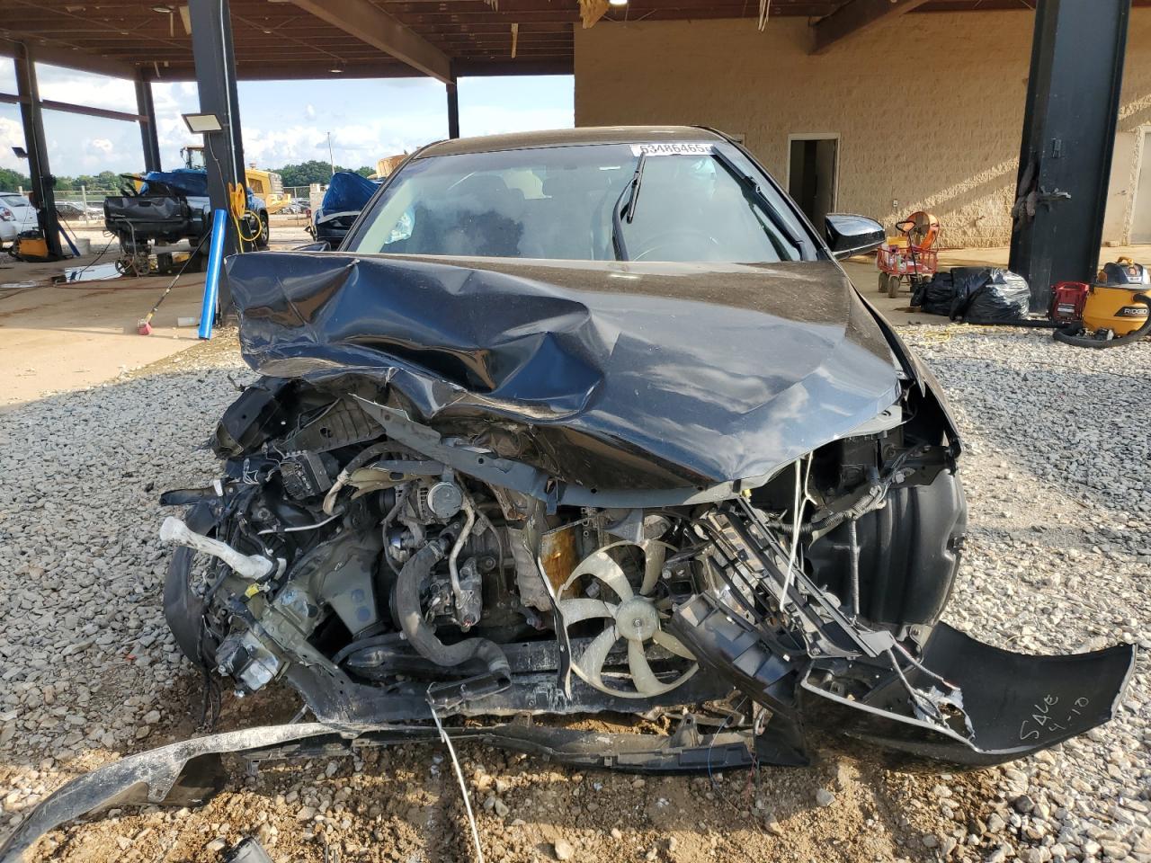 2015 Toyota Camry Le - Фото 5