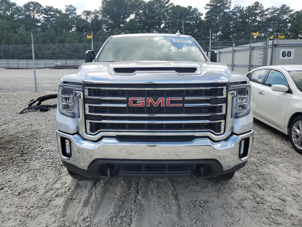 2022 GMC Sierra K2500 Slt - Image 5
