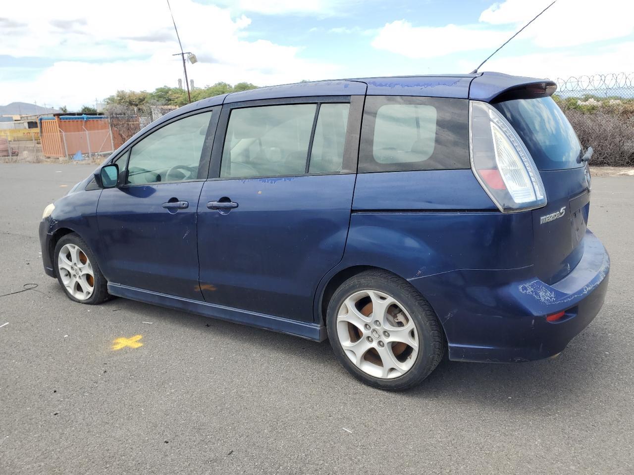 2010 Mazda 5 - Фото 2