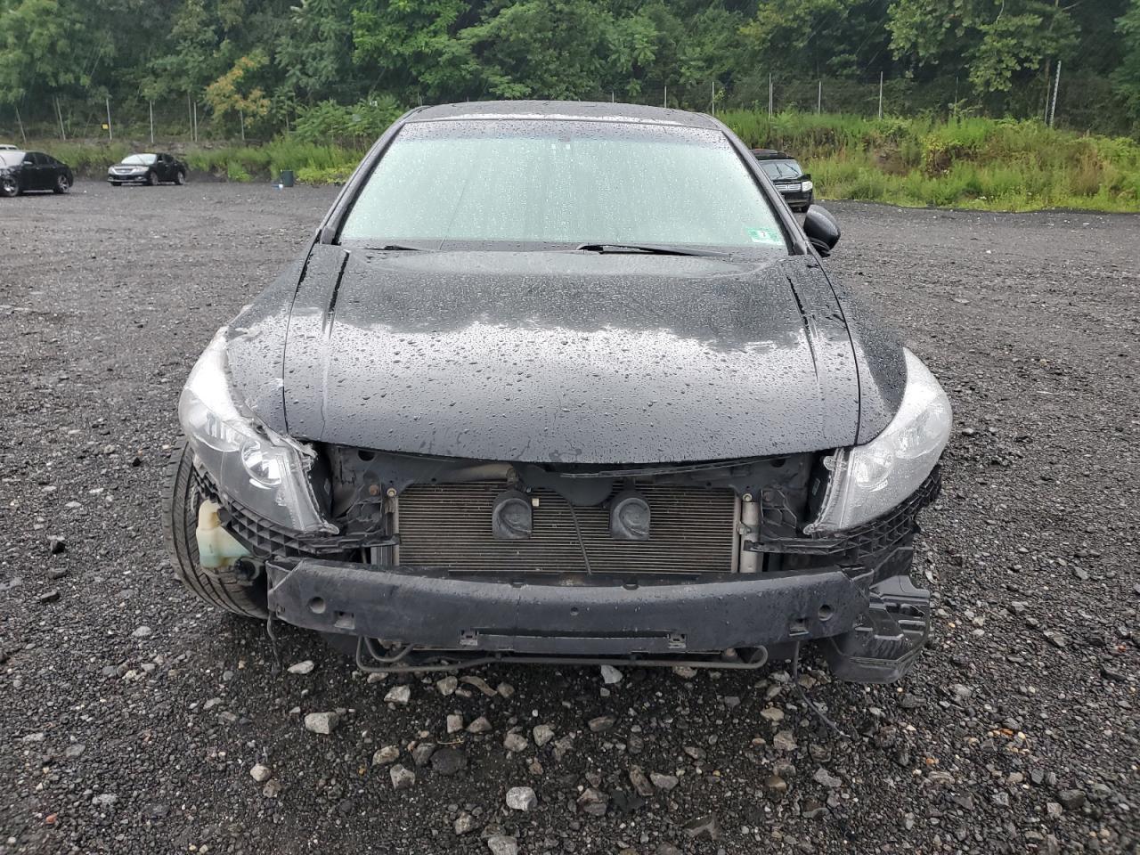 2008 Honda Accord Exl - Image 5