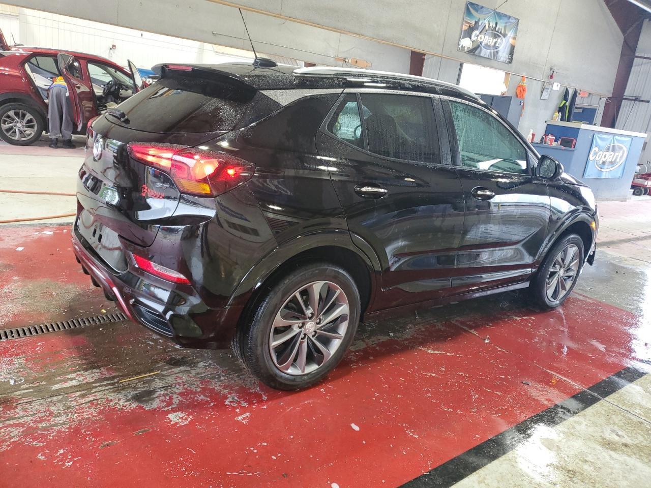 2022 Buick Encore Gx Select - Image 3