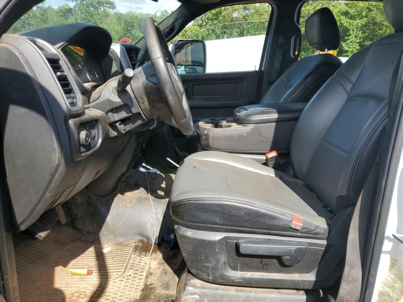2024 Ram 5500 - Фото 7