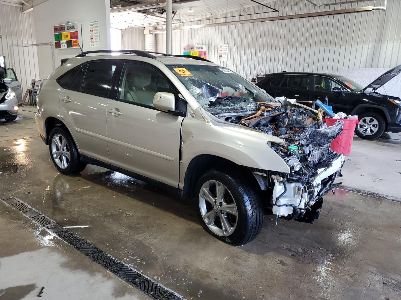 2006 Lexus Rx 400 - Image 4