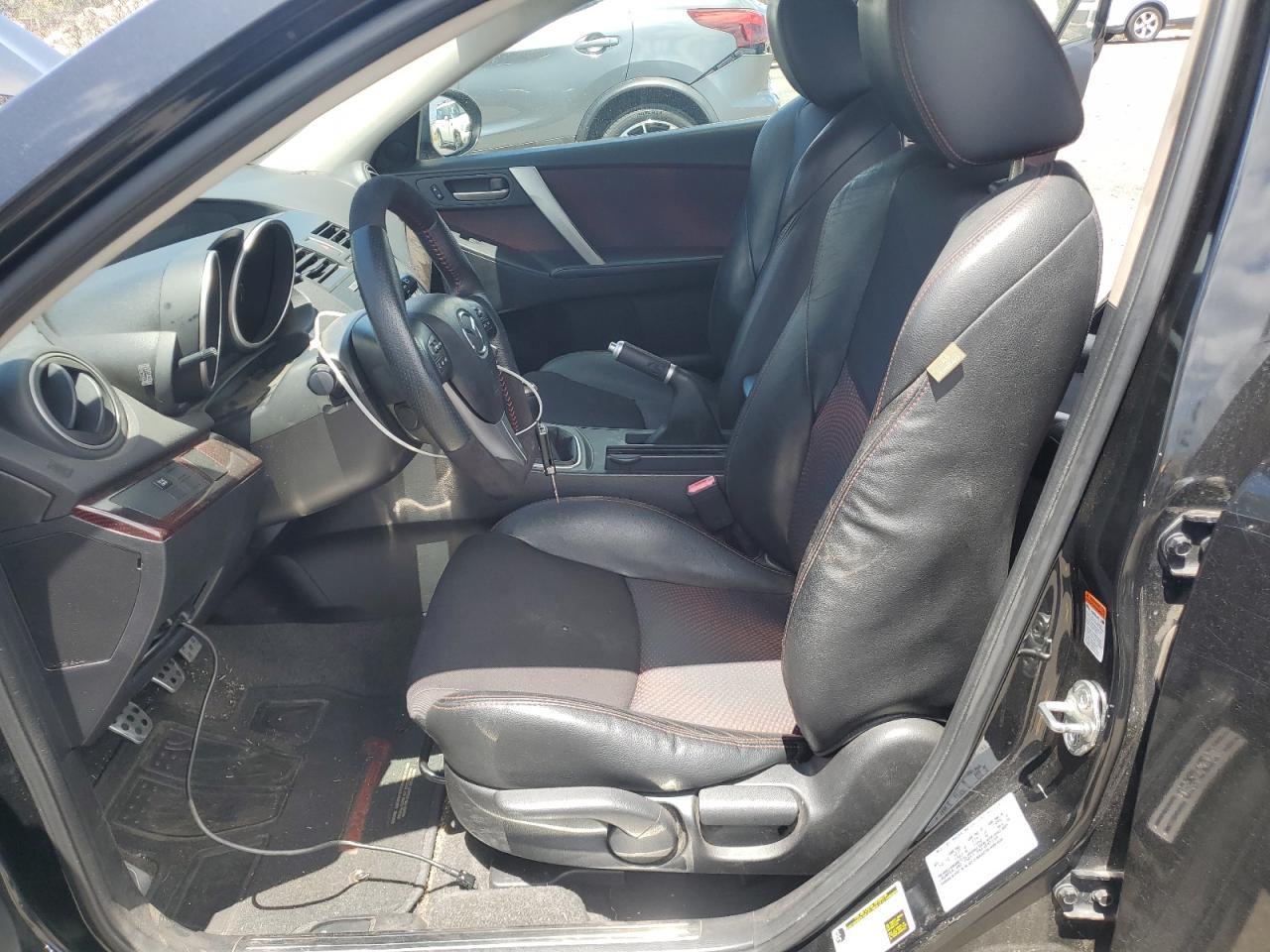2011 Mazda Speed 3 - Фото 7